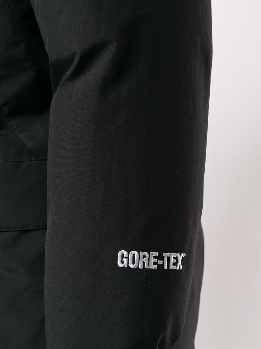 Gore-Tex 700-fill down jacket - 5