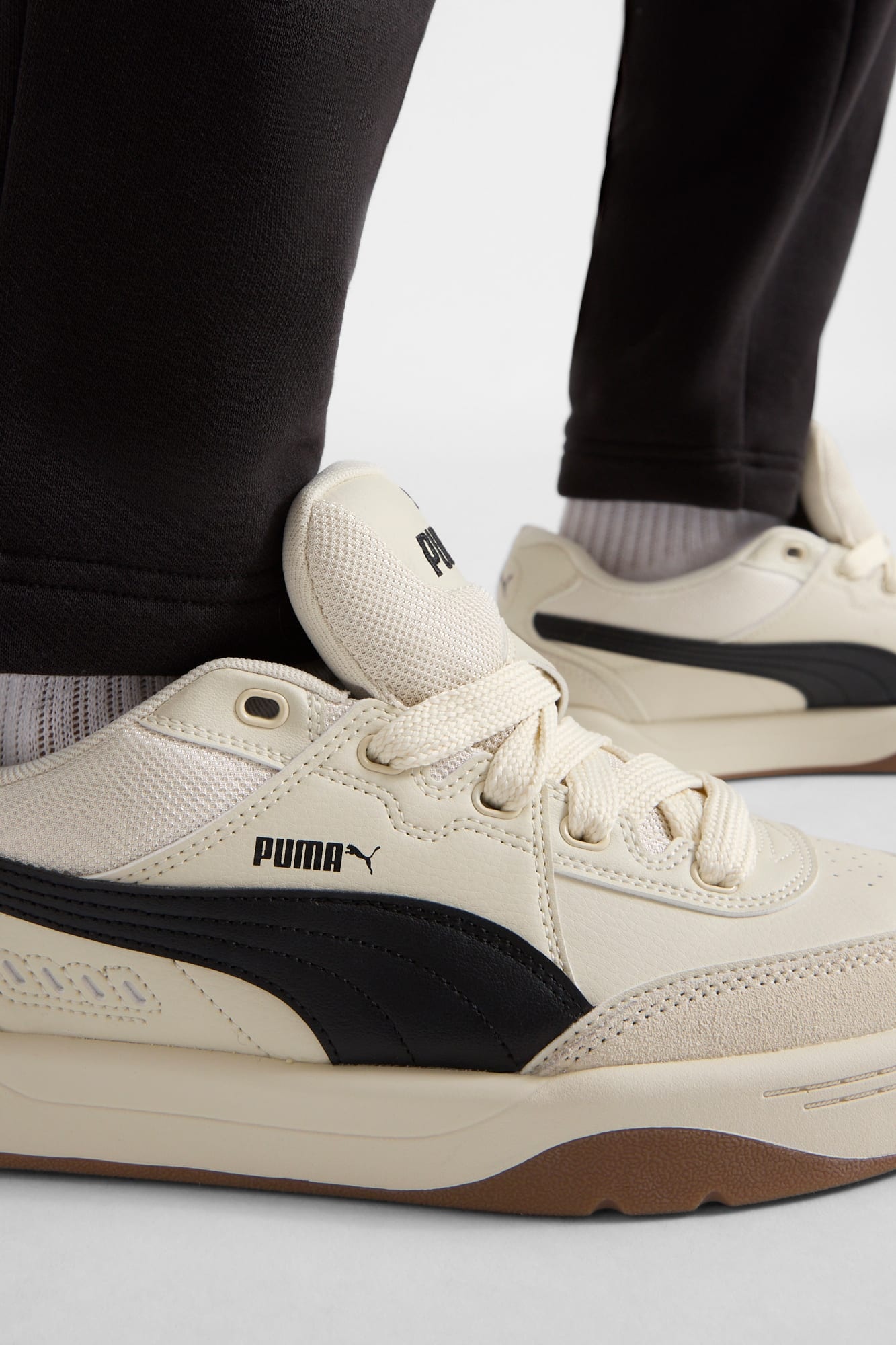 Park Lifestyle SK8 Men's Sneakers - 2