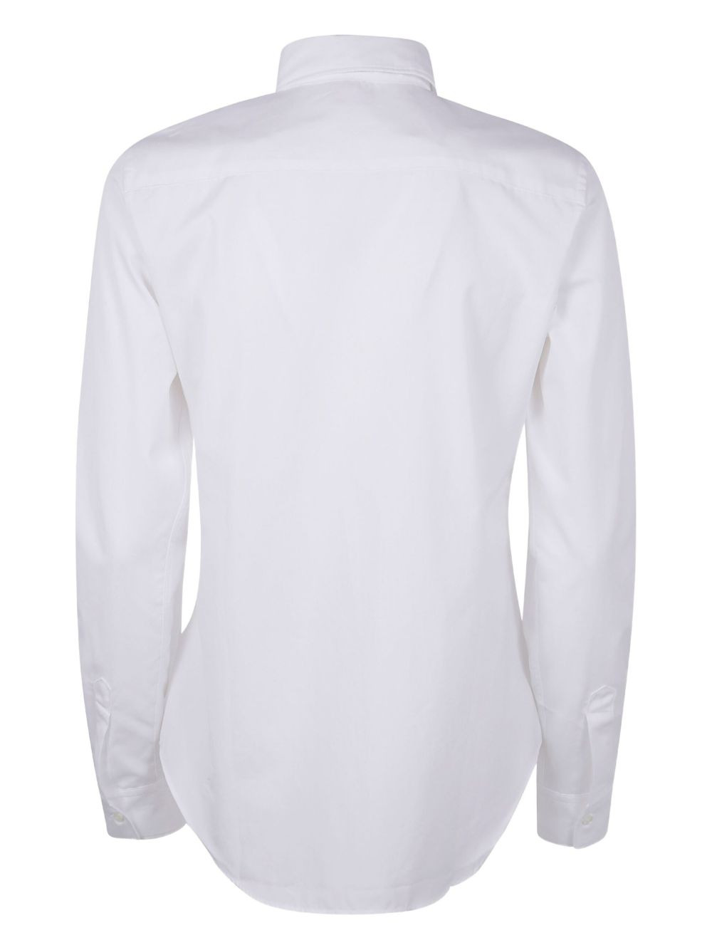 long-sleeve shirt - 2