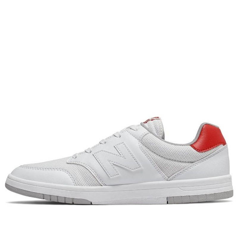 New Balance White AM425WHT - 1