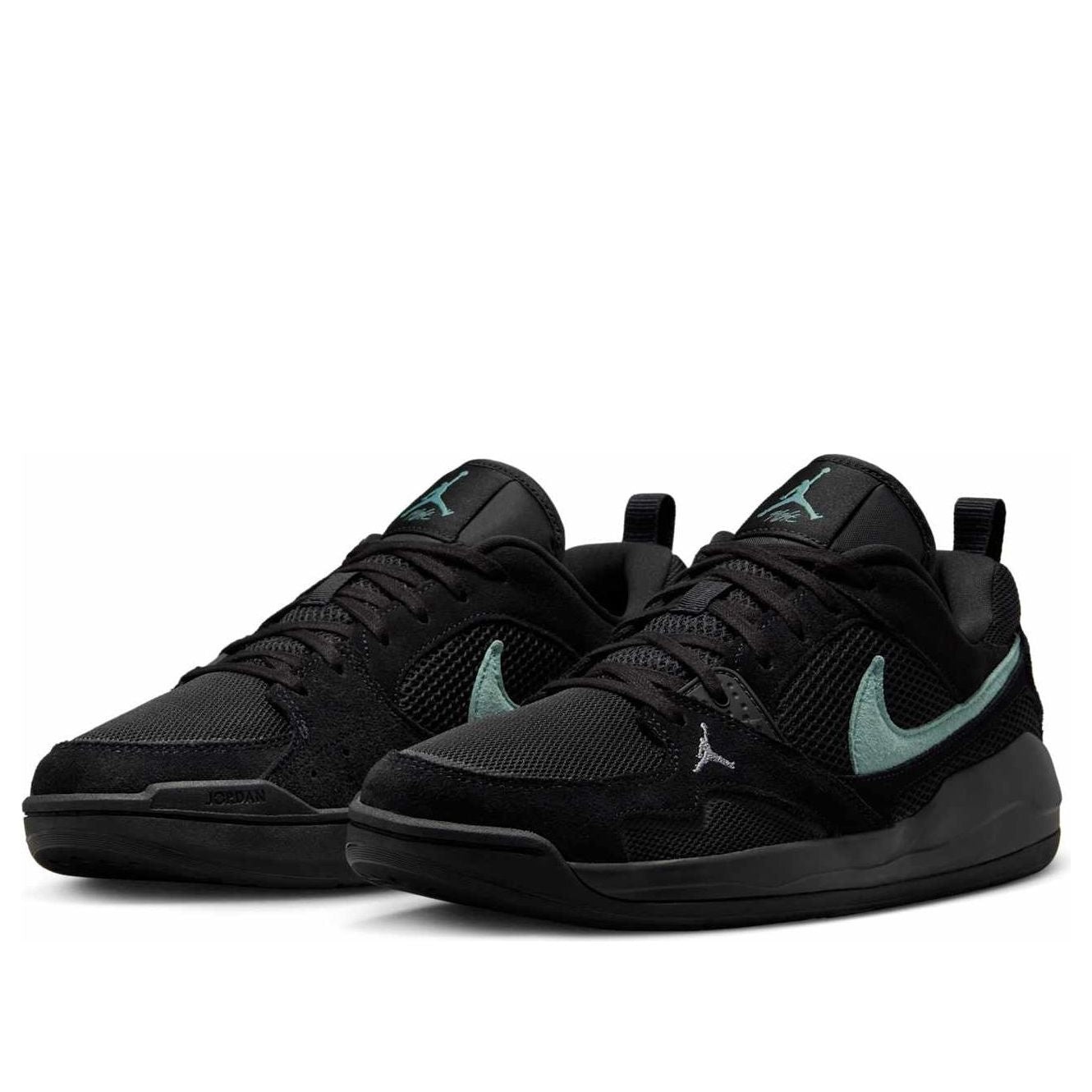 Air Jordan CMFT Era 'Black Sail Cool Grey Mineral' HJ6777-002 - 3