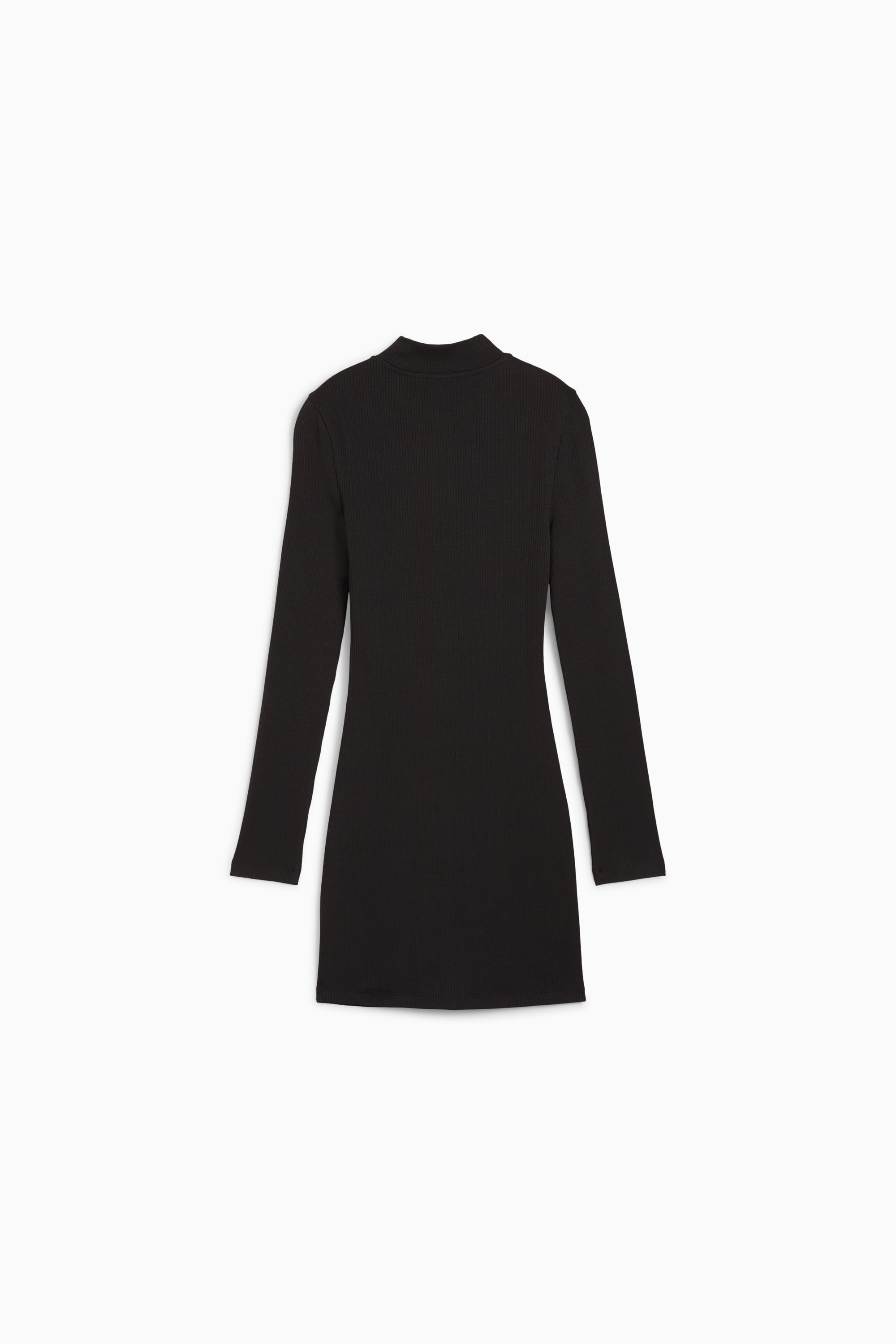 PUMA CLASSICS Women's Ribbed Dress | REVERSIBLE