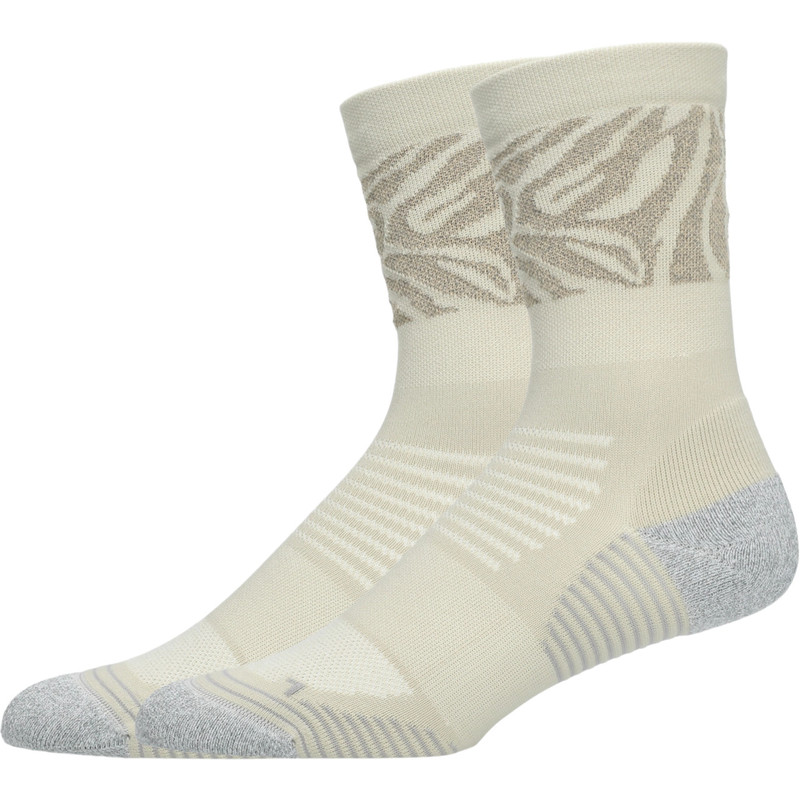 Asics PERFORMANCE RUN SOCK CREW - LITE SHOW outlook