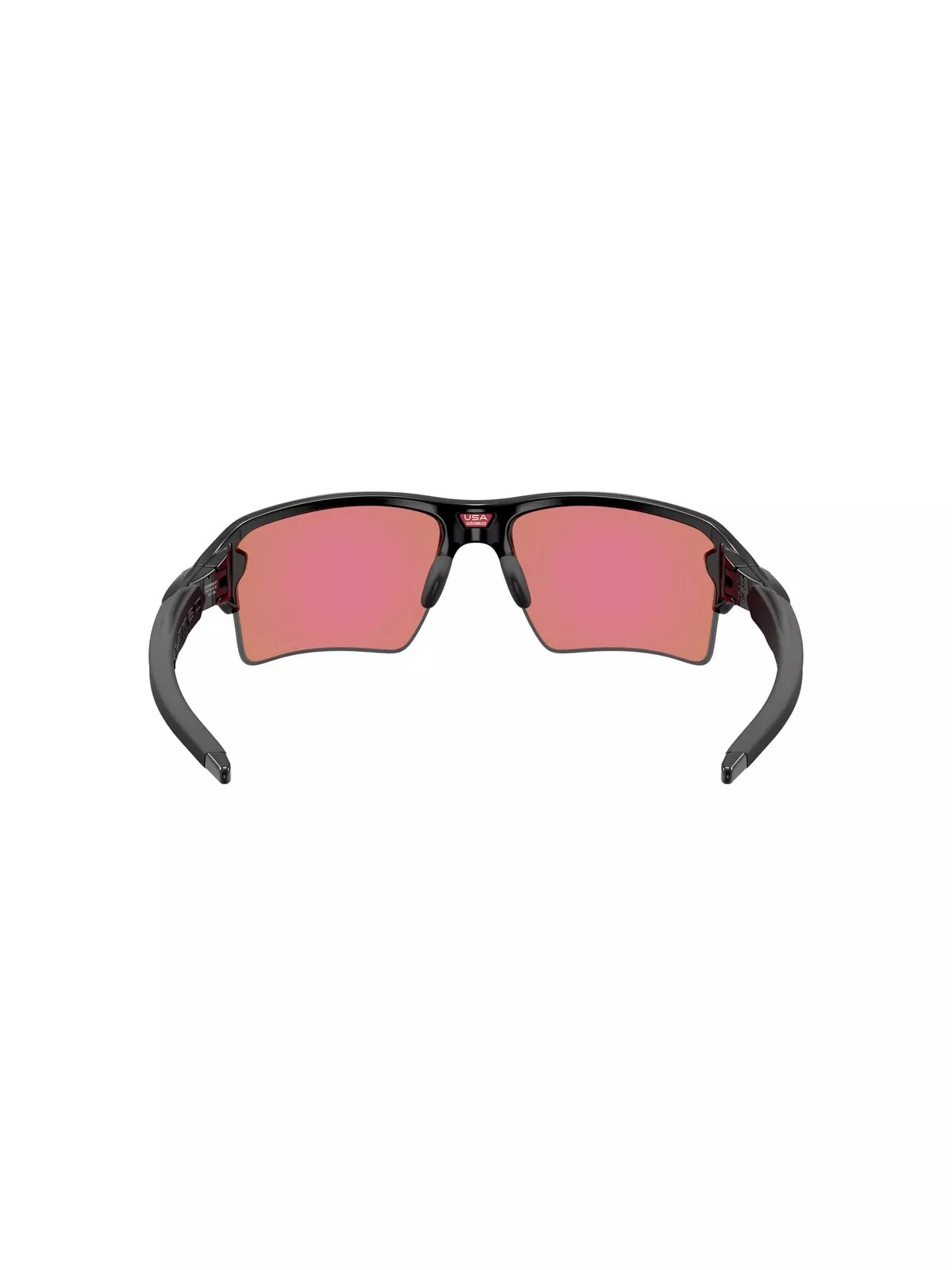 Flax 2.0 XXL Prizm Golf Sunglasses - Polished Black - 2