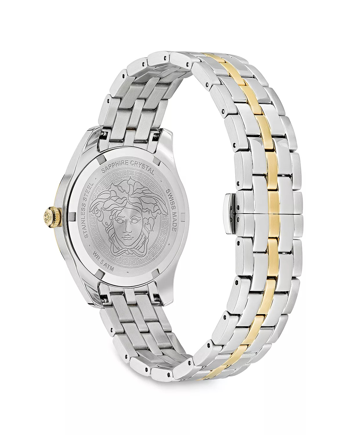 Greca Time Watch, 35mm - 4