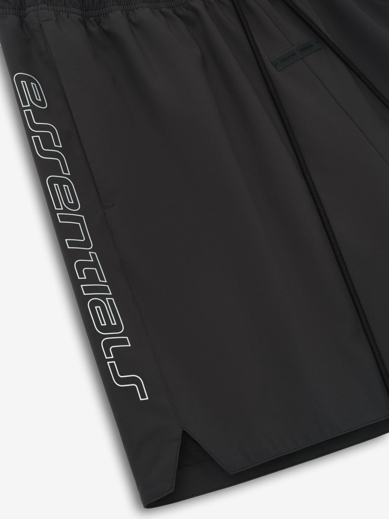 ESSENTIALS Nylon Classic Short outlook