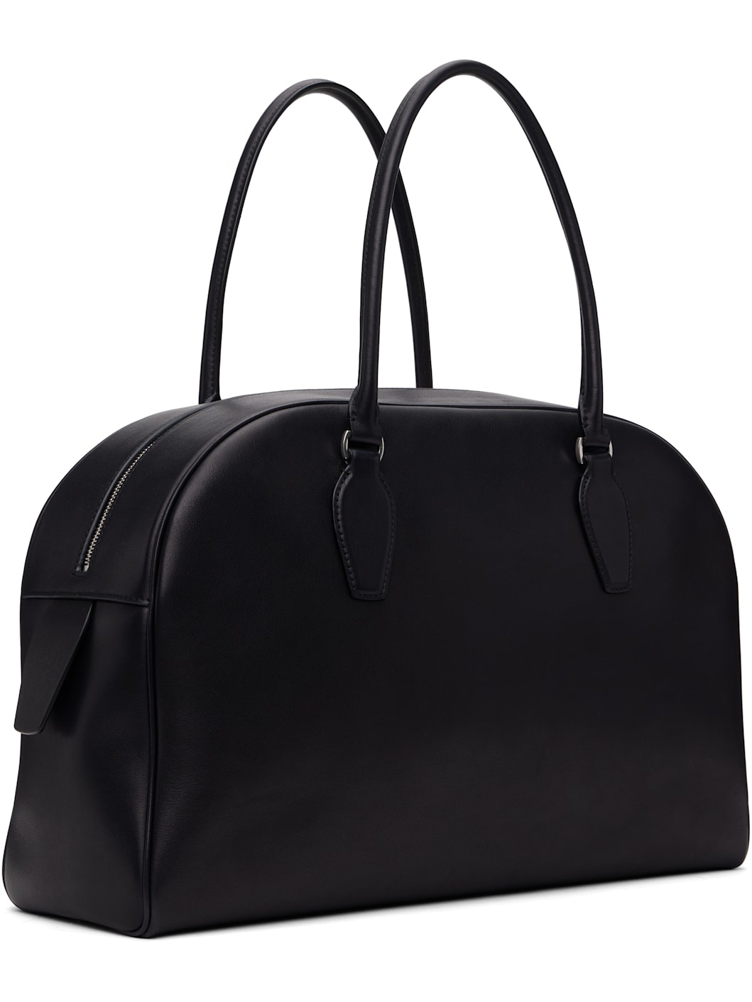 Black India 15.75 Bag - 3
