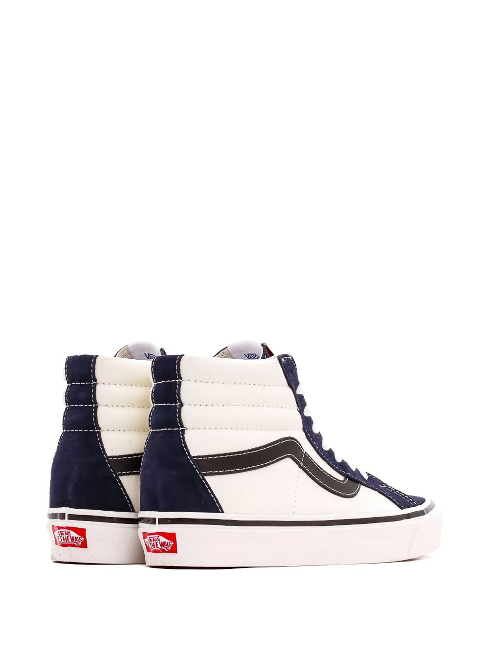 UA Sk8-Hi 38 DX "Anaheim Factory" sneakers - 3