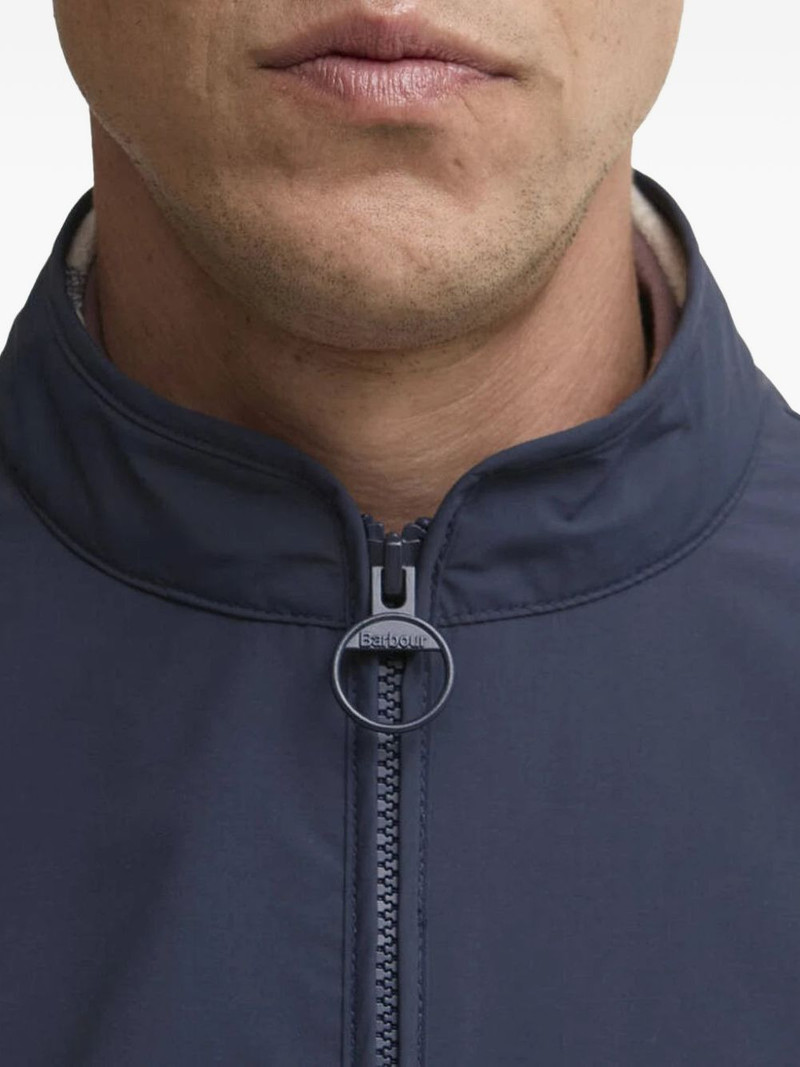 Stonedale gilet 5