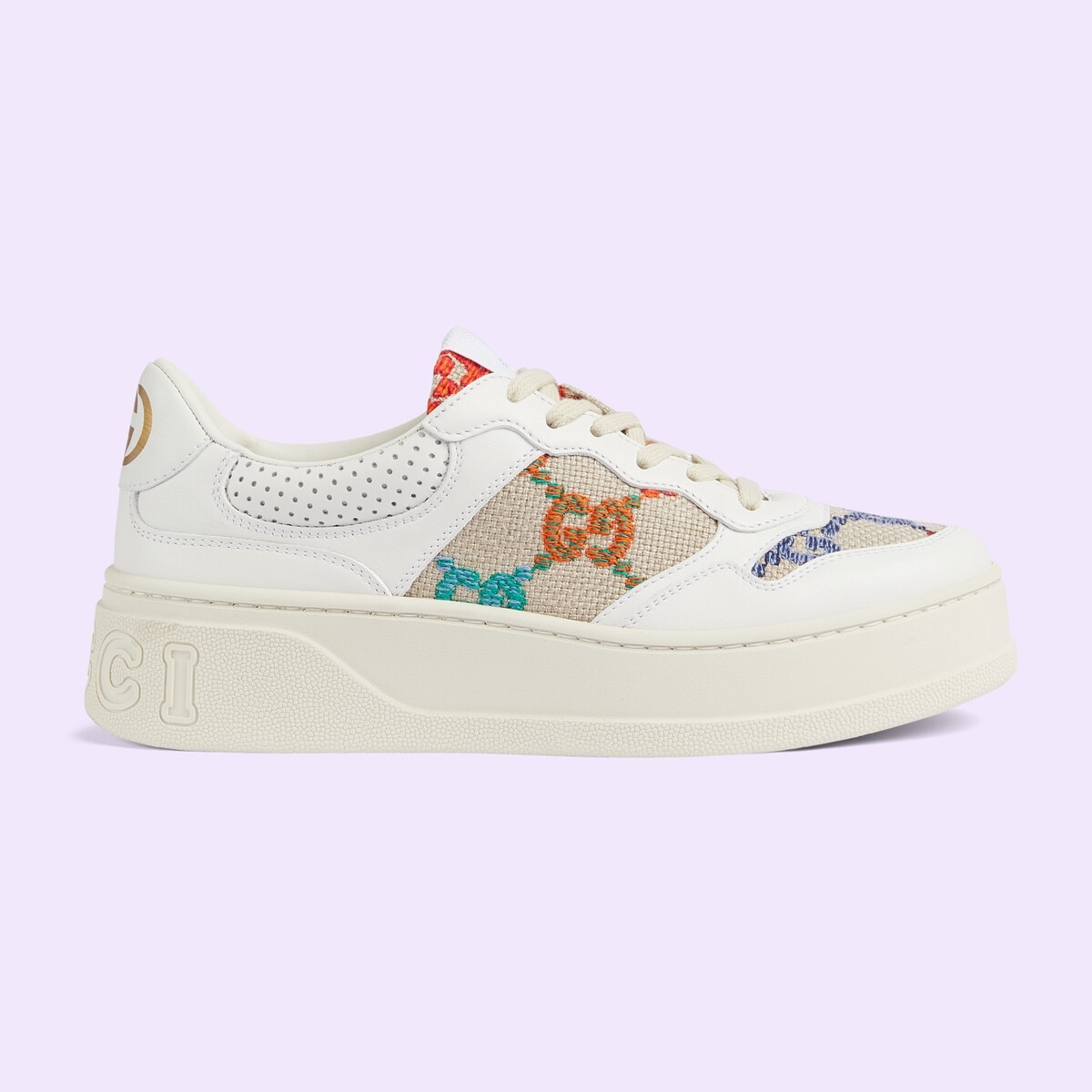 Women's GG sneaker - 1