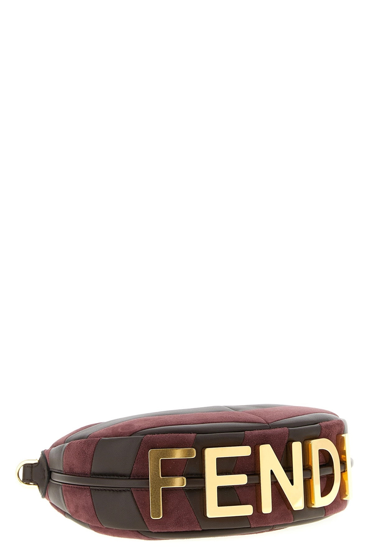 'Fendigraphy Mini' handbag - 4
