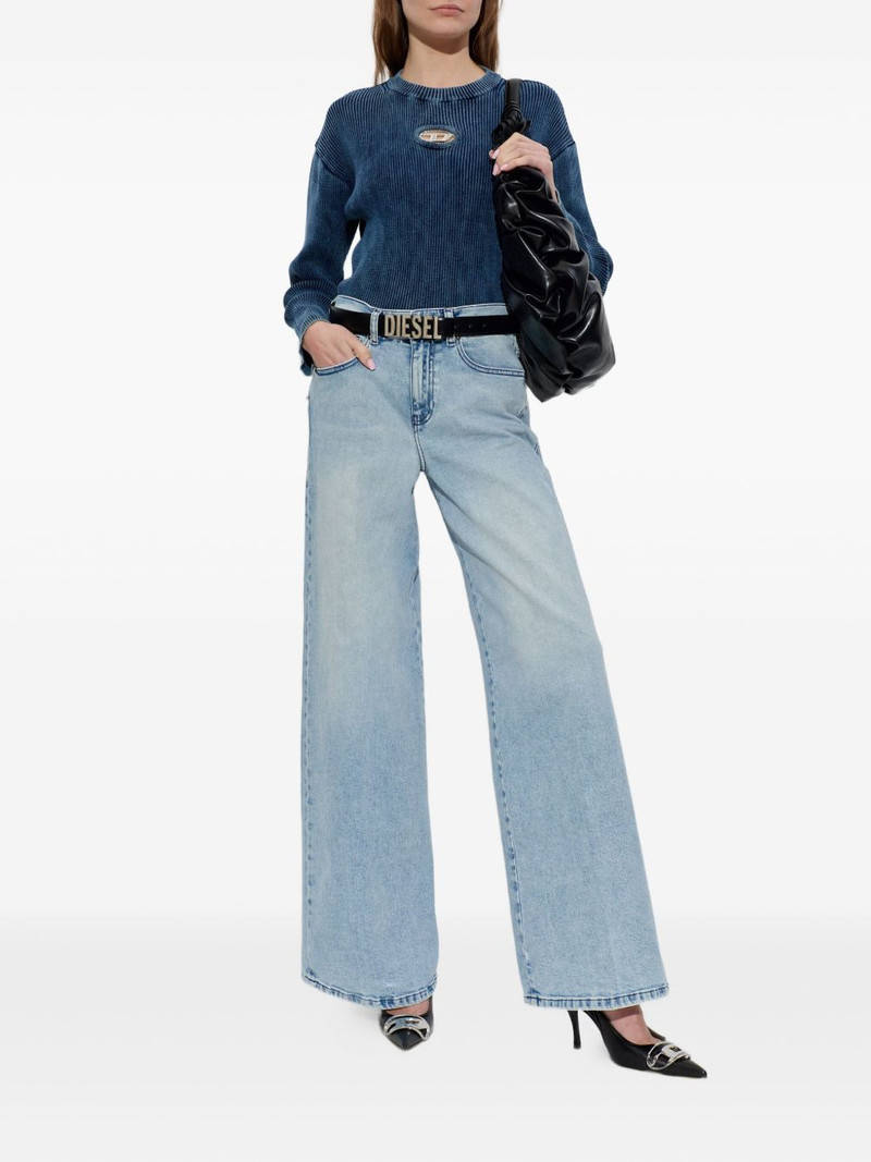 Diesel 1978 D-Akemi jeans outlook