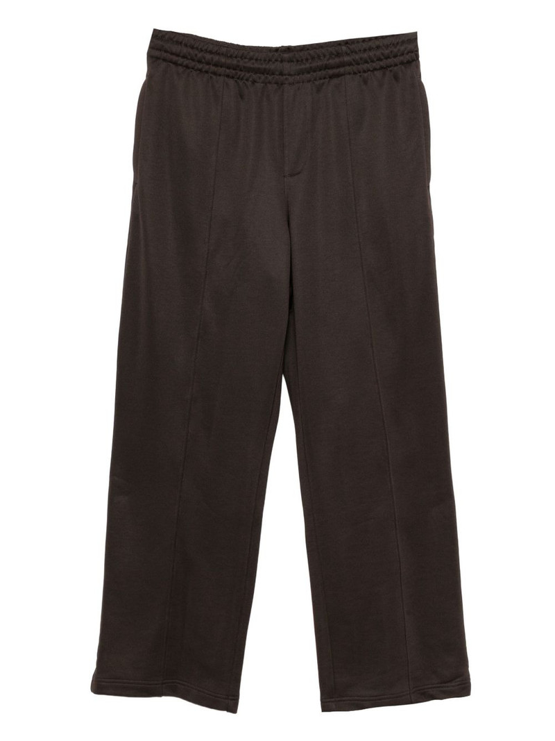 elasticated tracksuit trousers 1