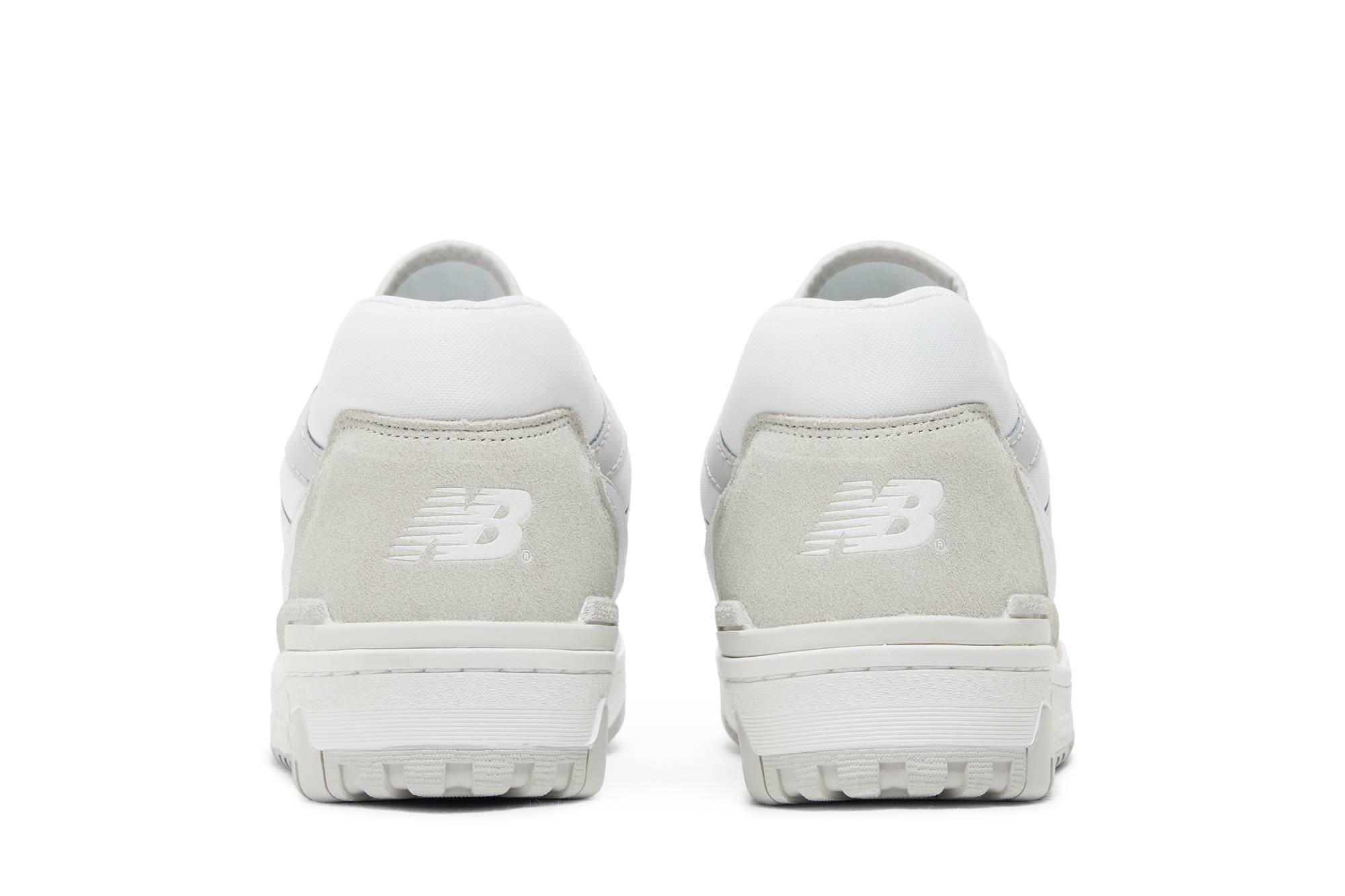 550 'White Summer Fog' - 6