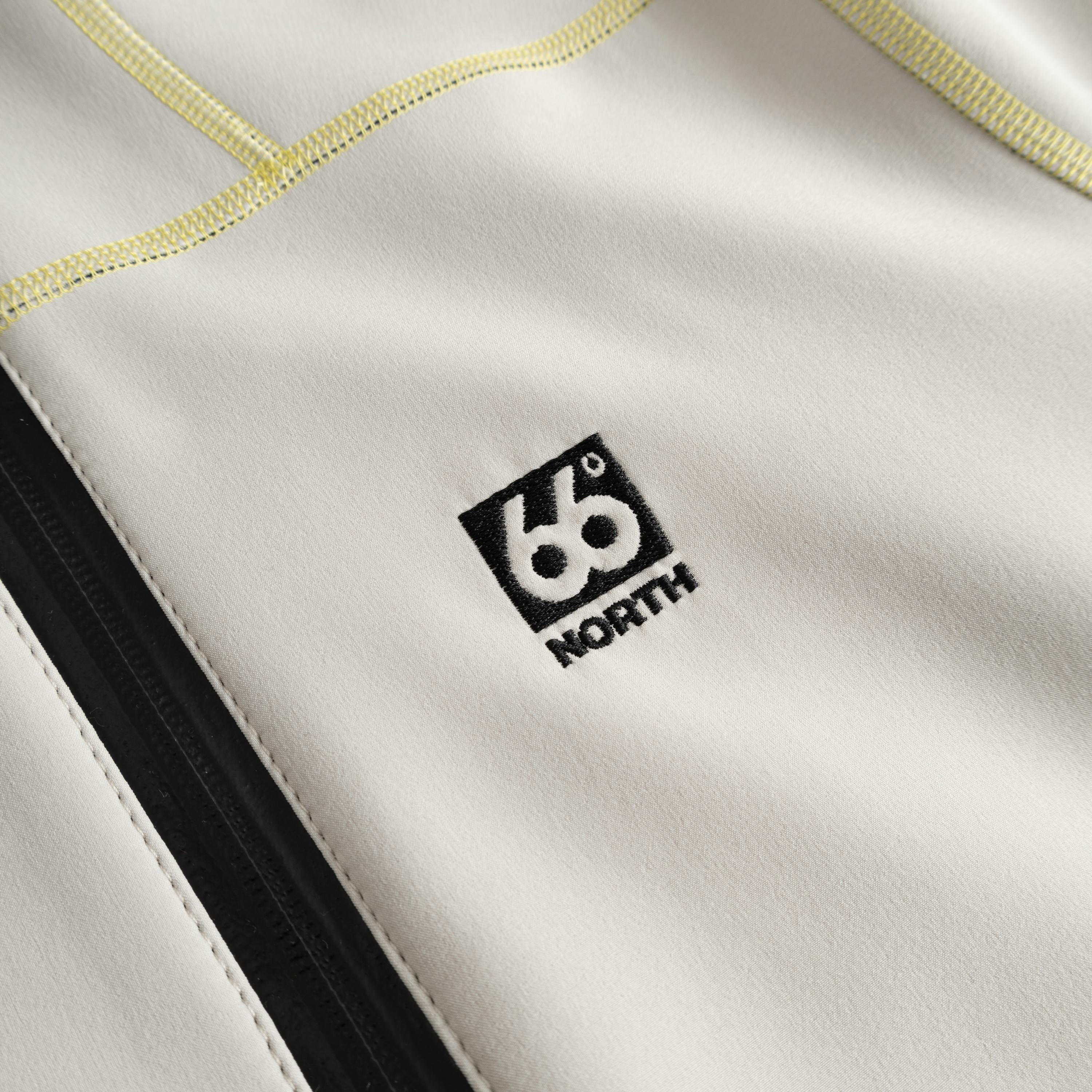 Vatnajökull Polartec® Power Shield® Softshell Jacket - 6