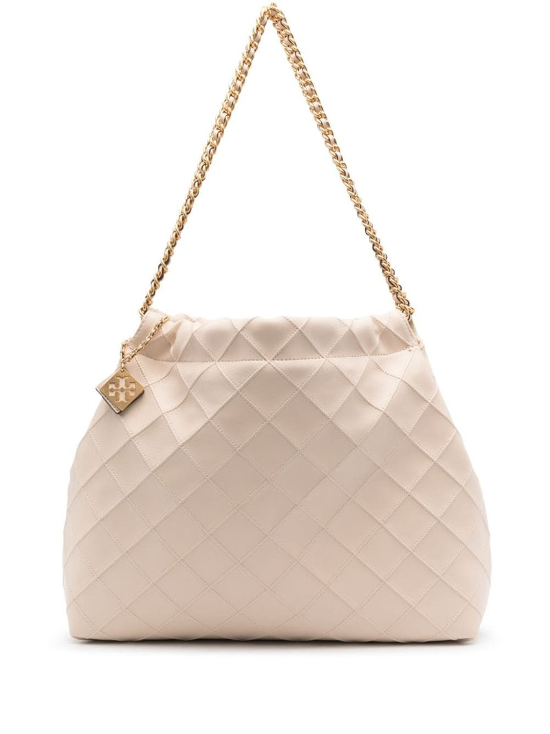 Fleming Soft leather shoulder bag 1