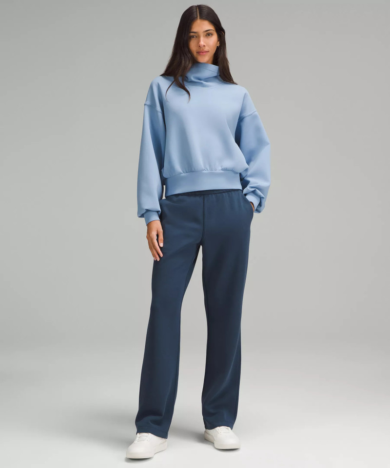 lululemon Full Flourish Pullover outlook