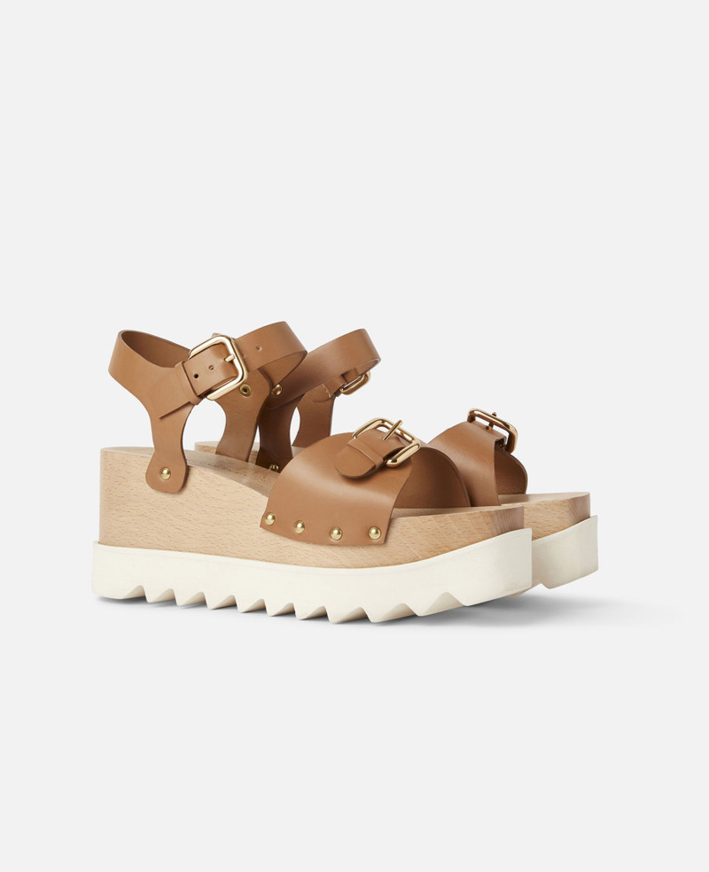 Stella McCartney Elyse Sandal outlook