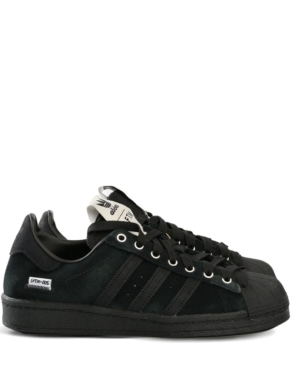 Superstar trainers - 1