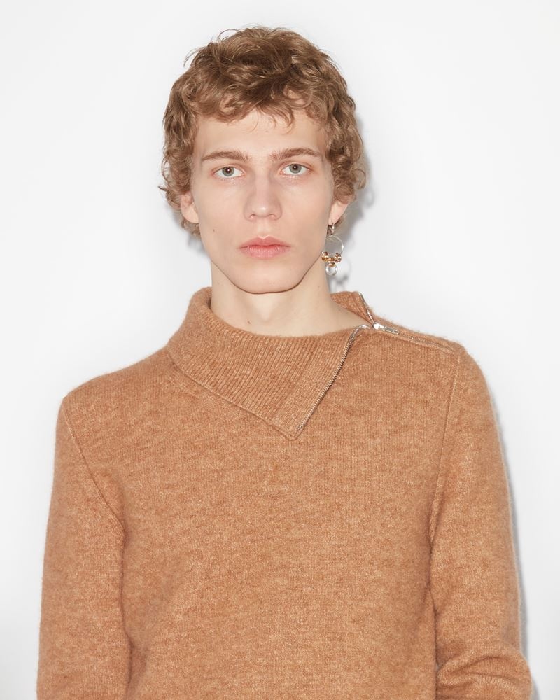 MAVERICK SWEATER - 3