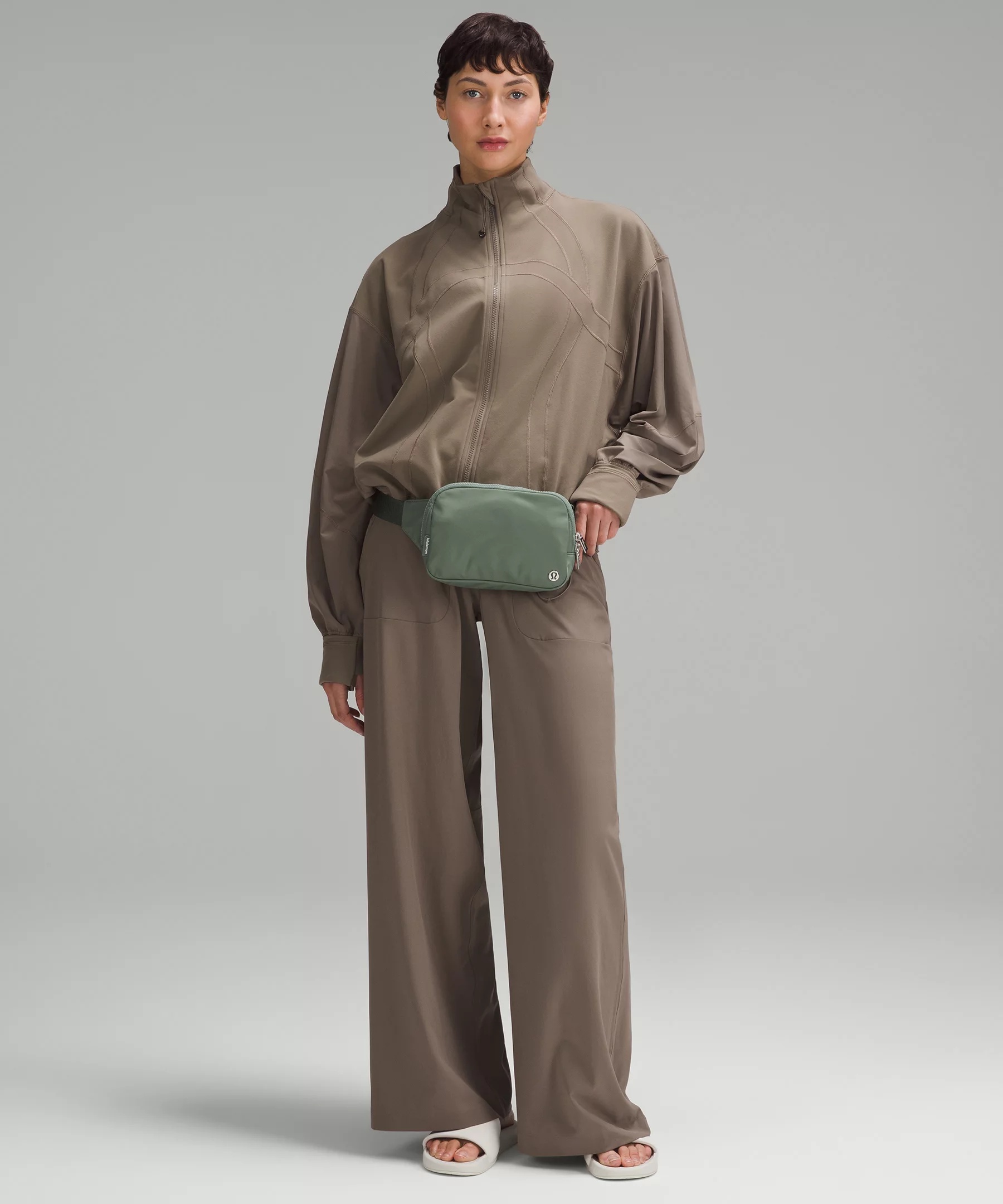 Everywhere Belt Bag Large 2L - 2