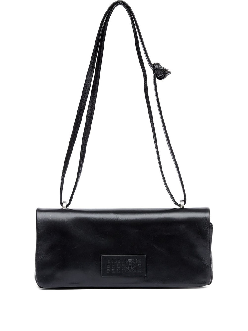 New Numeric shoulder bag 1