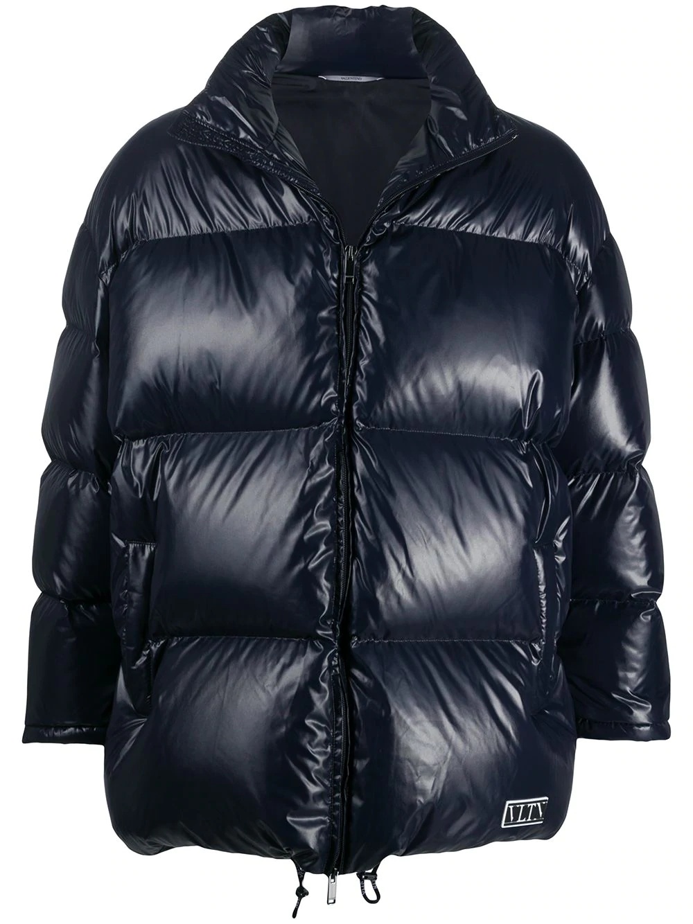 VLTN puffer jacket - 1