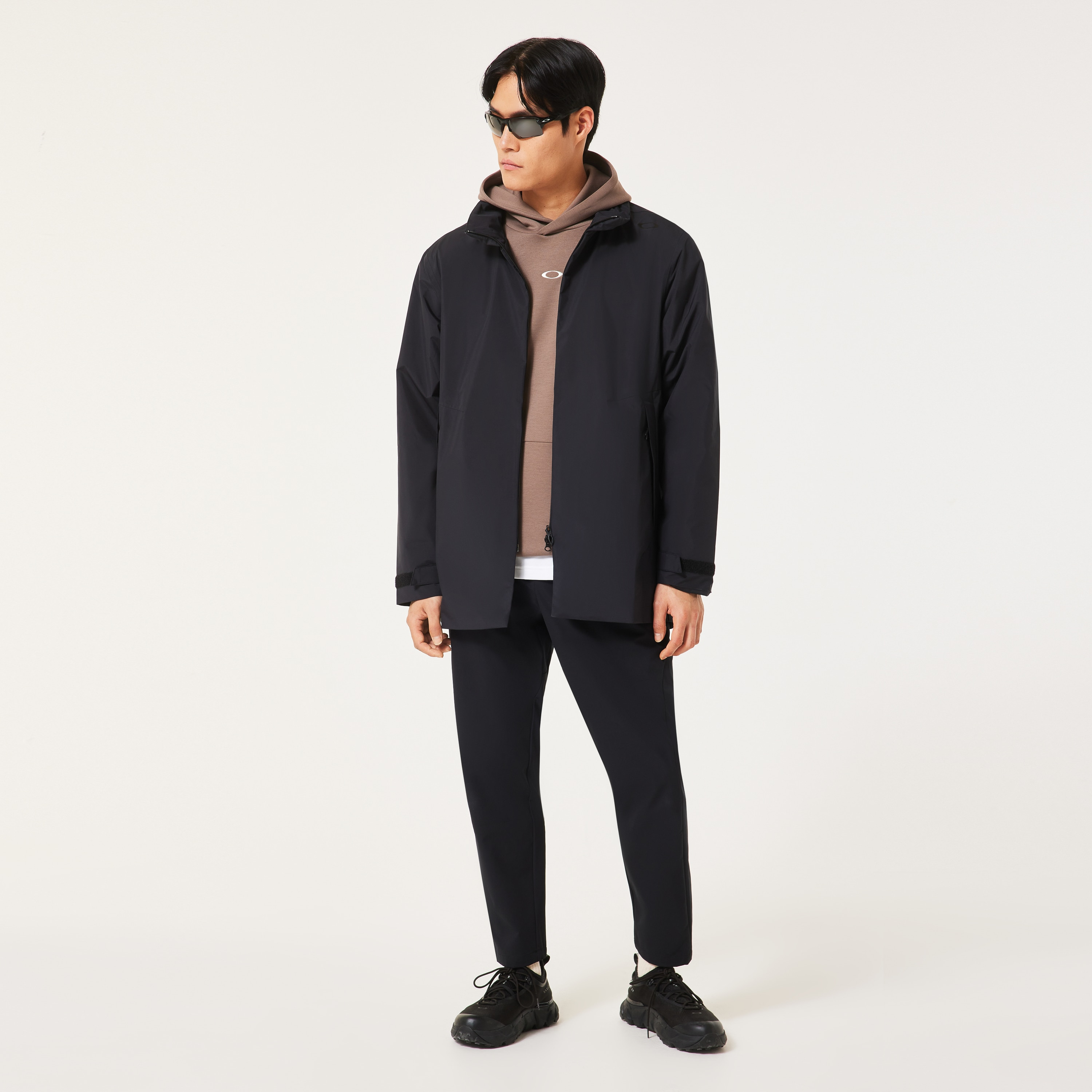 Multi 3L Coat 1.0 - 3