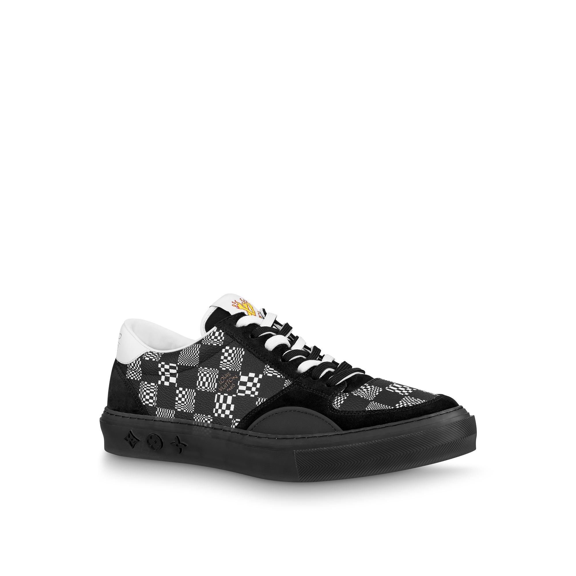 LV OLLIE Sneaker - 1