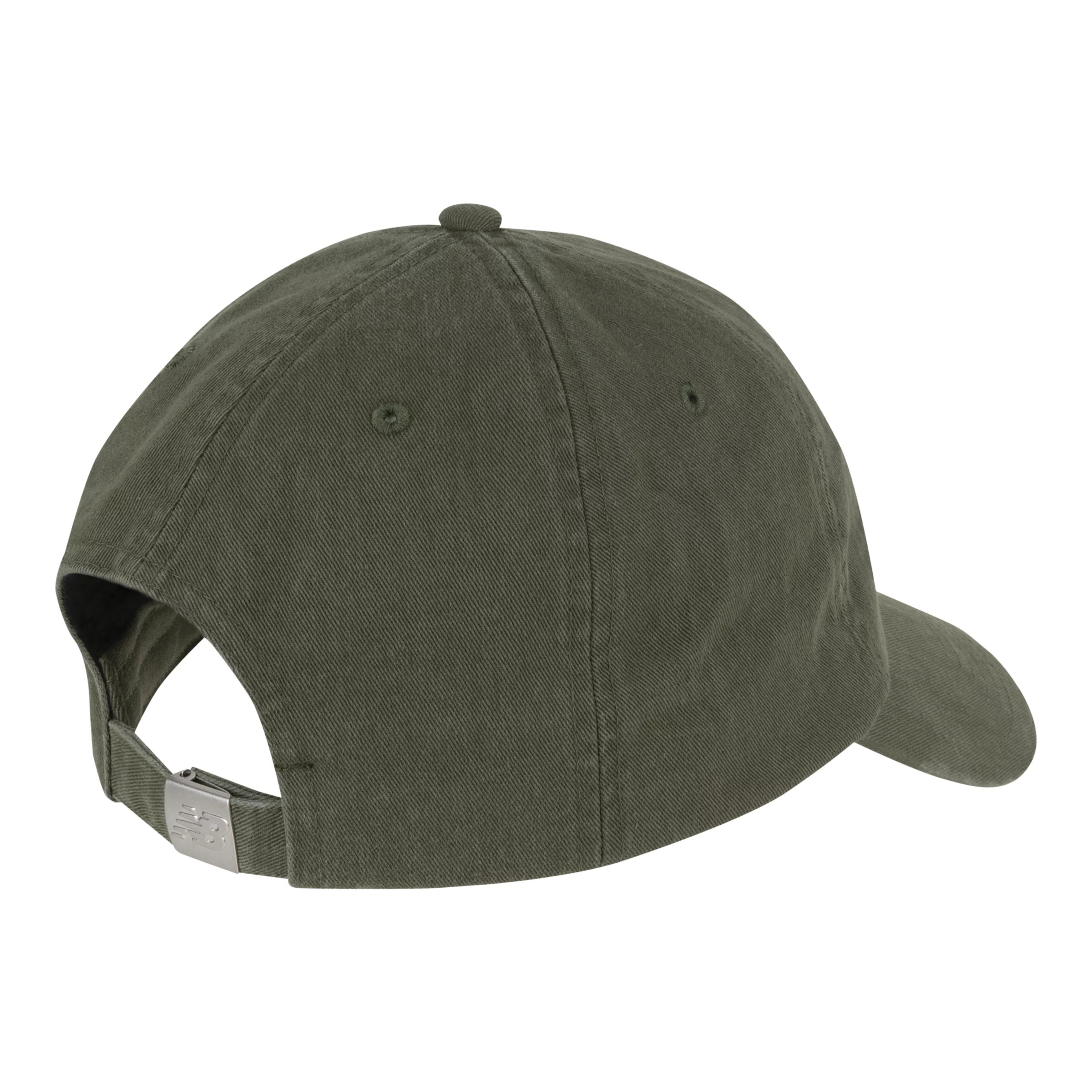 6 Panel Classic Hat - 2