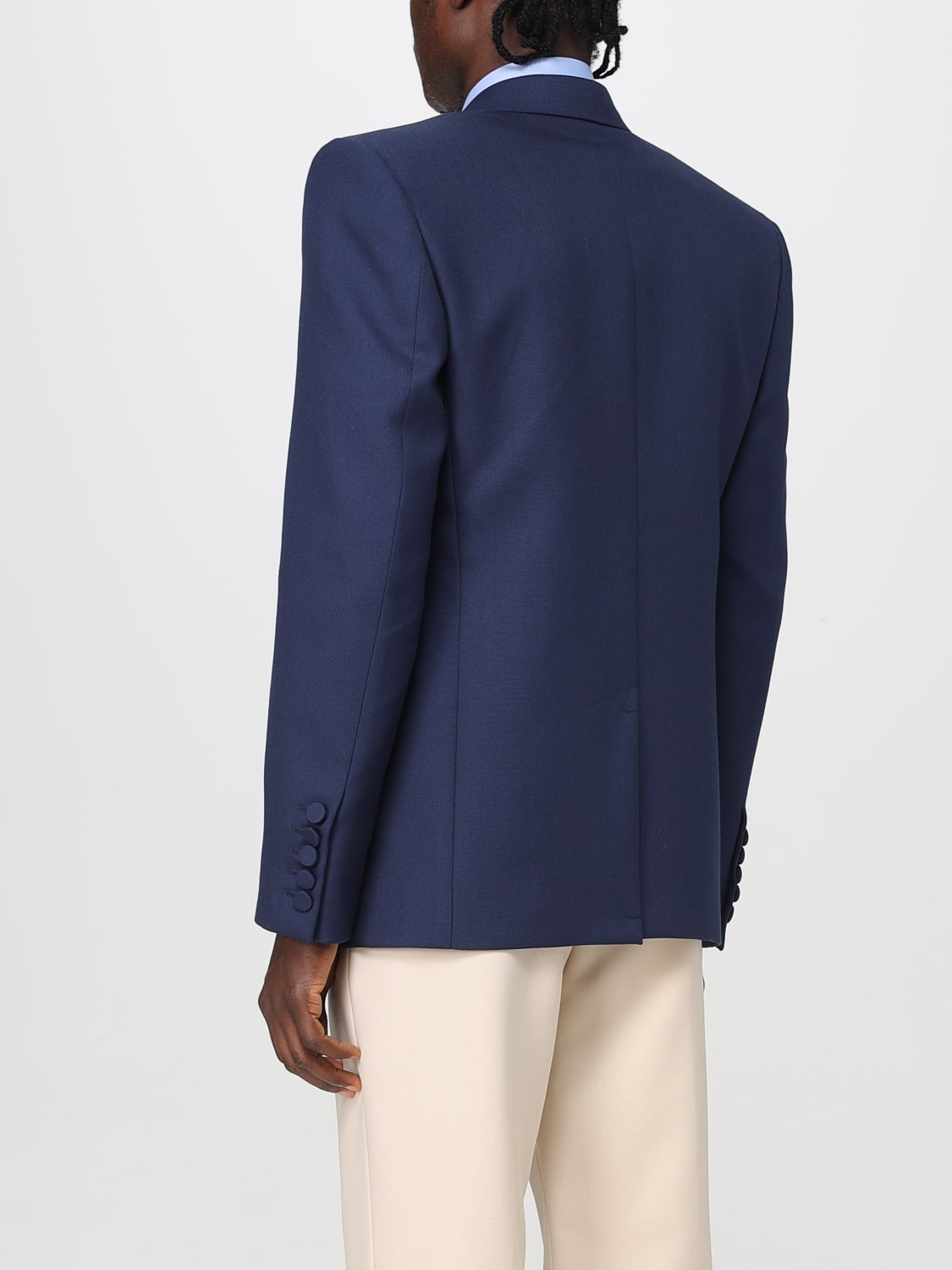 Valentino men's blazer - 3