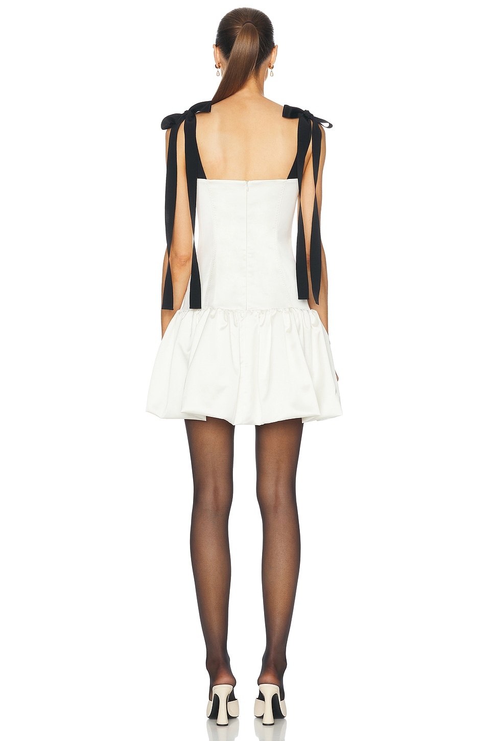 Patrice Mini Dress - 3