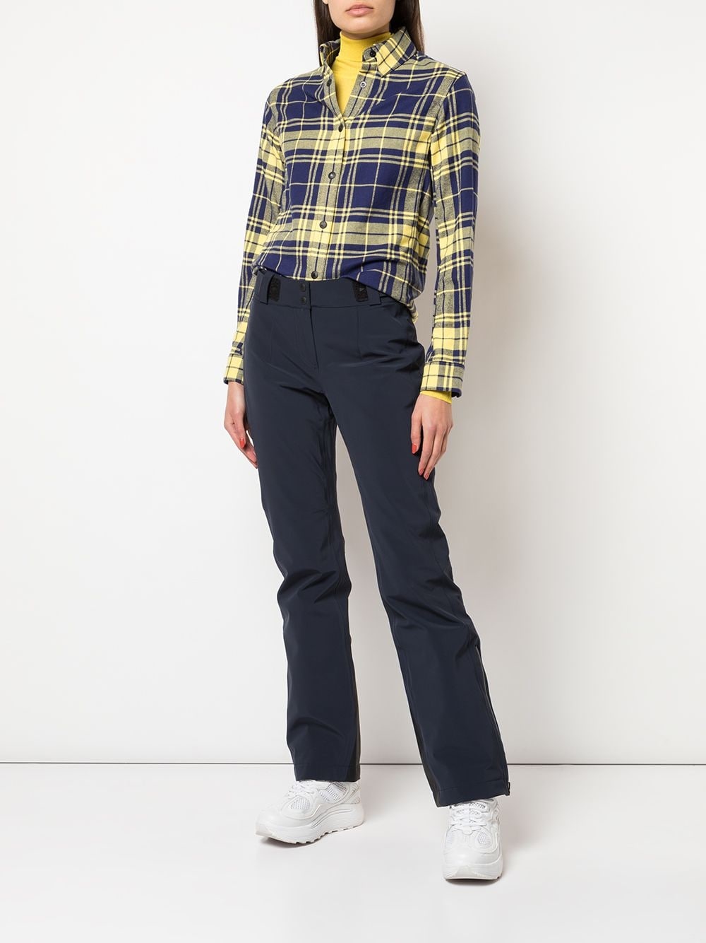 Loge Peak shirt - 2