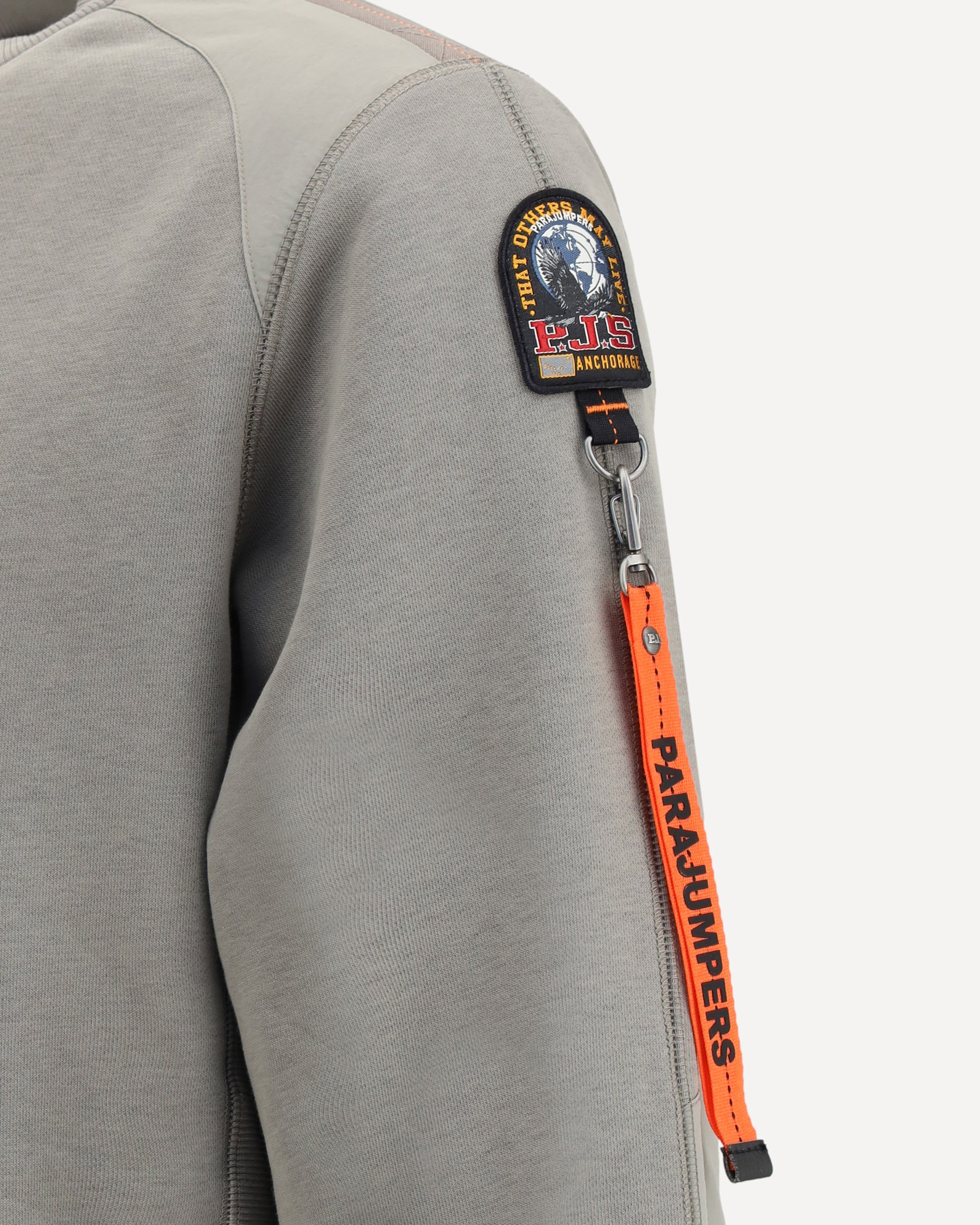 Sabre Basic Sweatshirt - 3