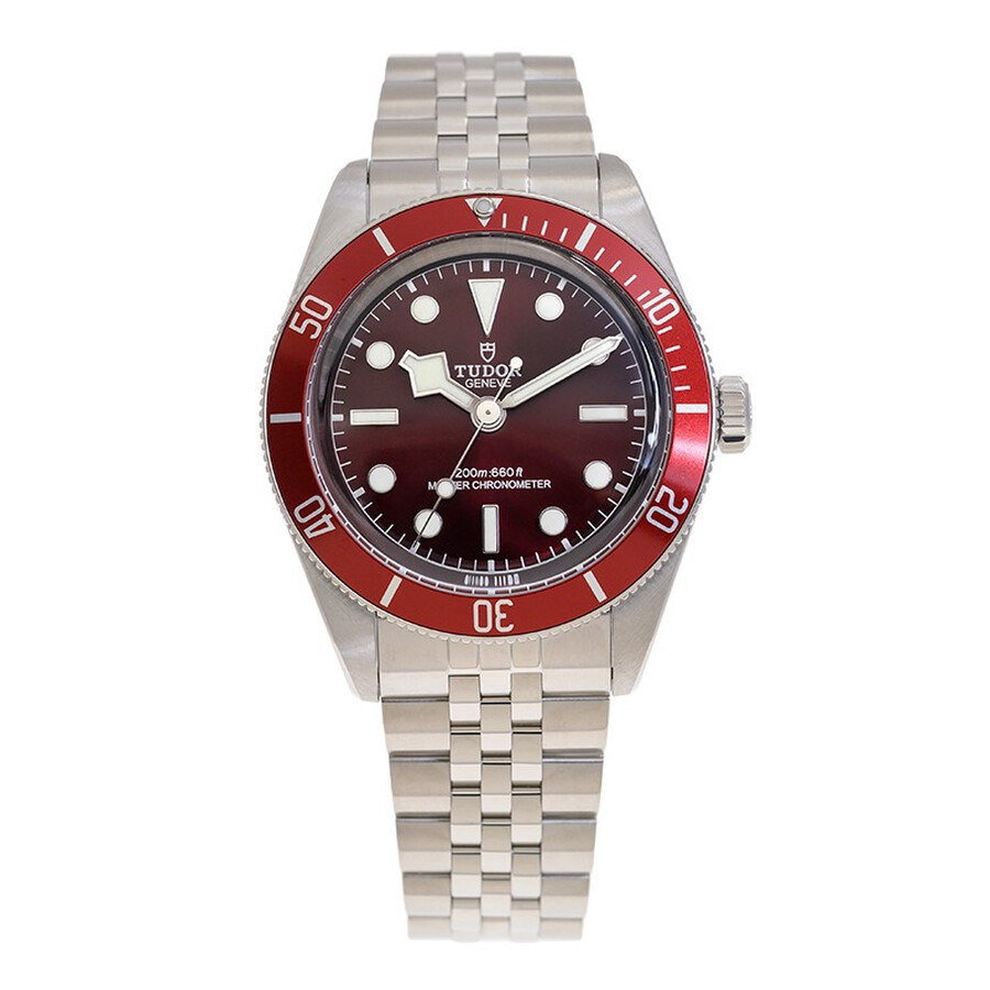 Tudor Black Bay 58 Hand Wind Chronometer Watch M7939A1A0RU-0001 - 2