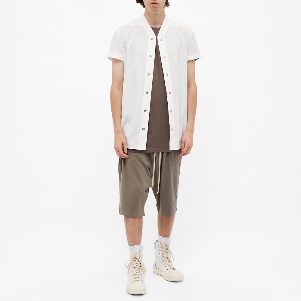 Rick Owens Level Tee - 5