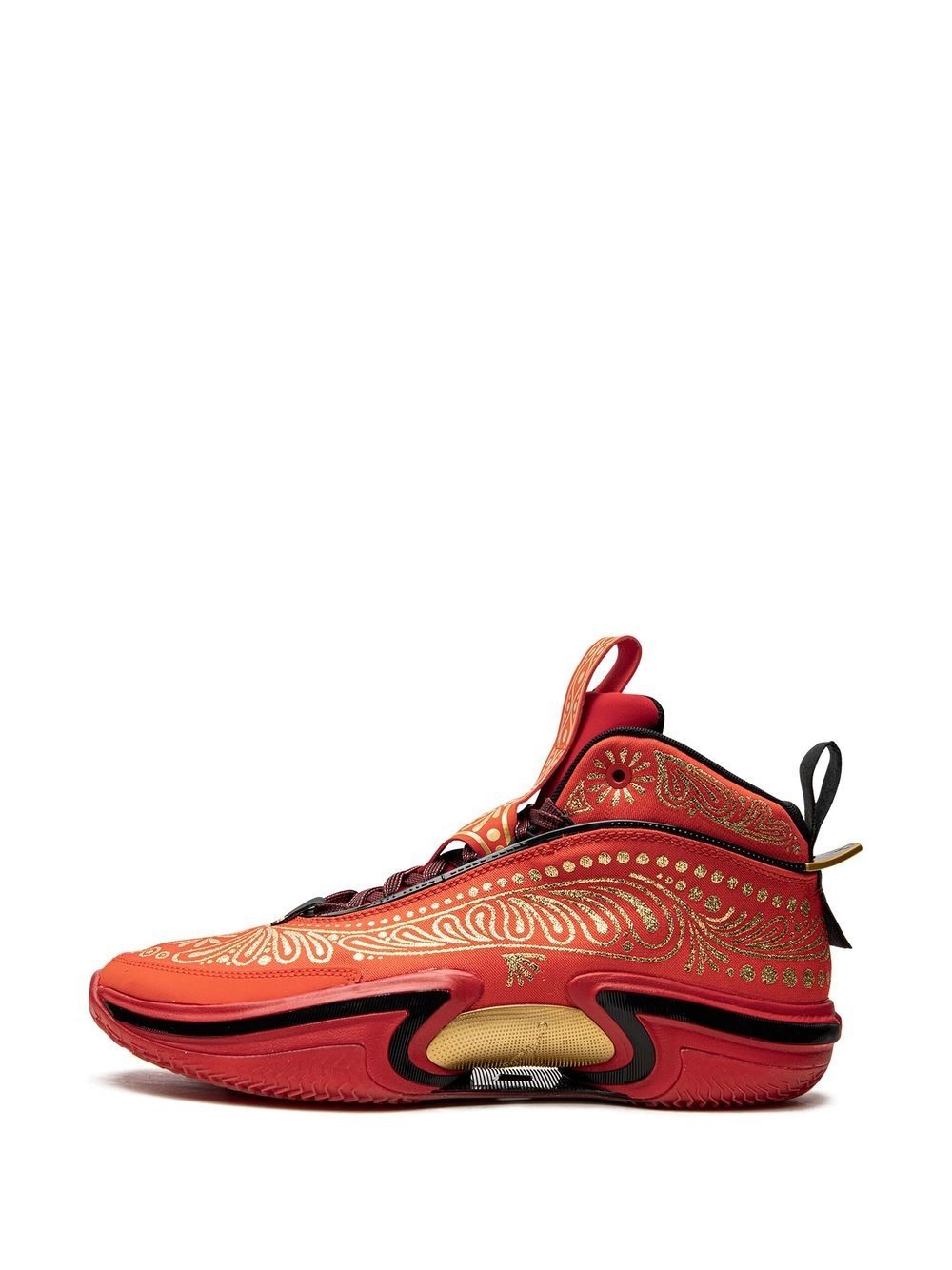 Air Jordan 36 "Luka" sneakers - 5