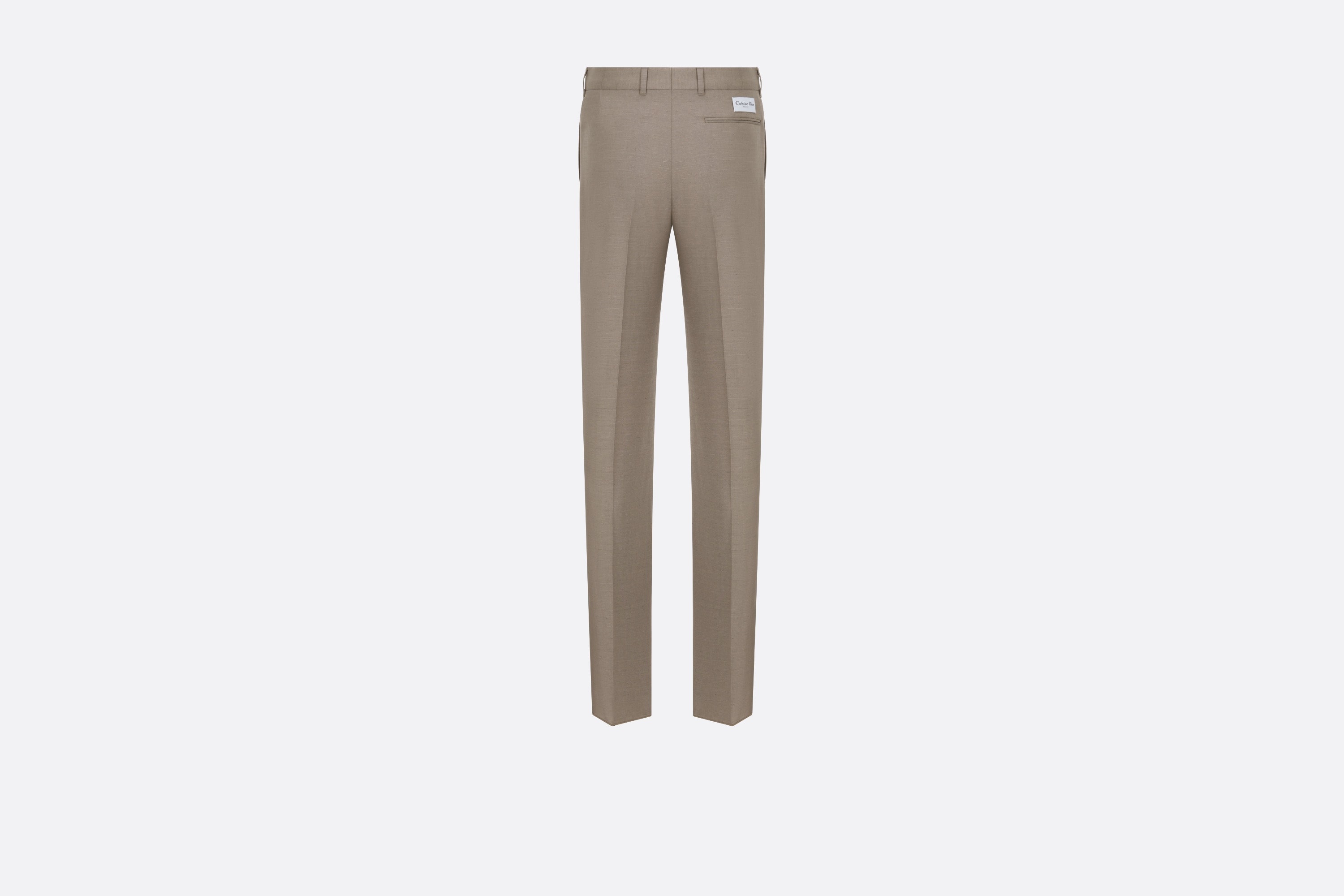 Tailored Chinos - 2