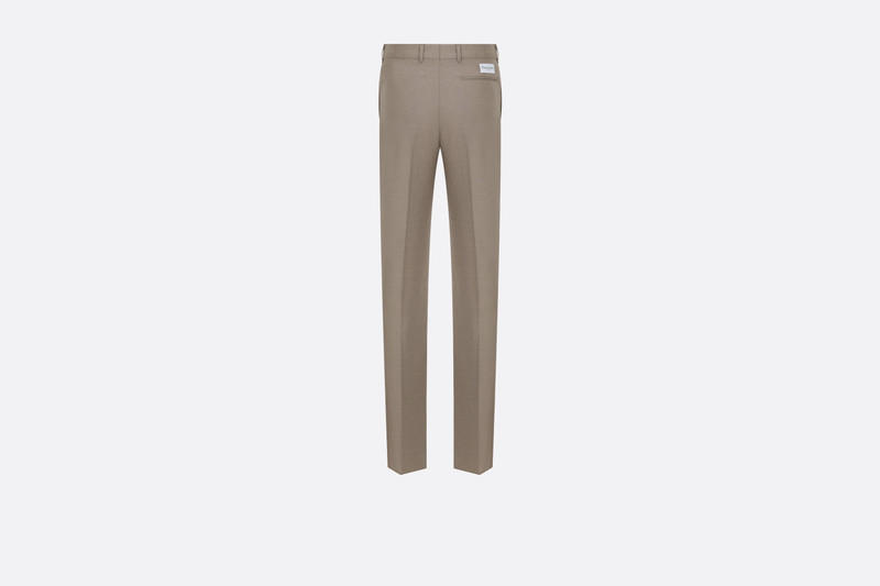 Dior Tailored Chinos outlook