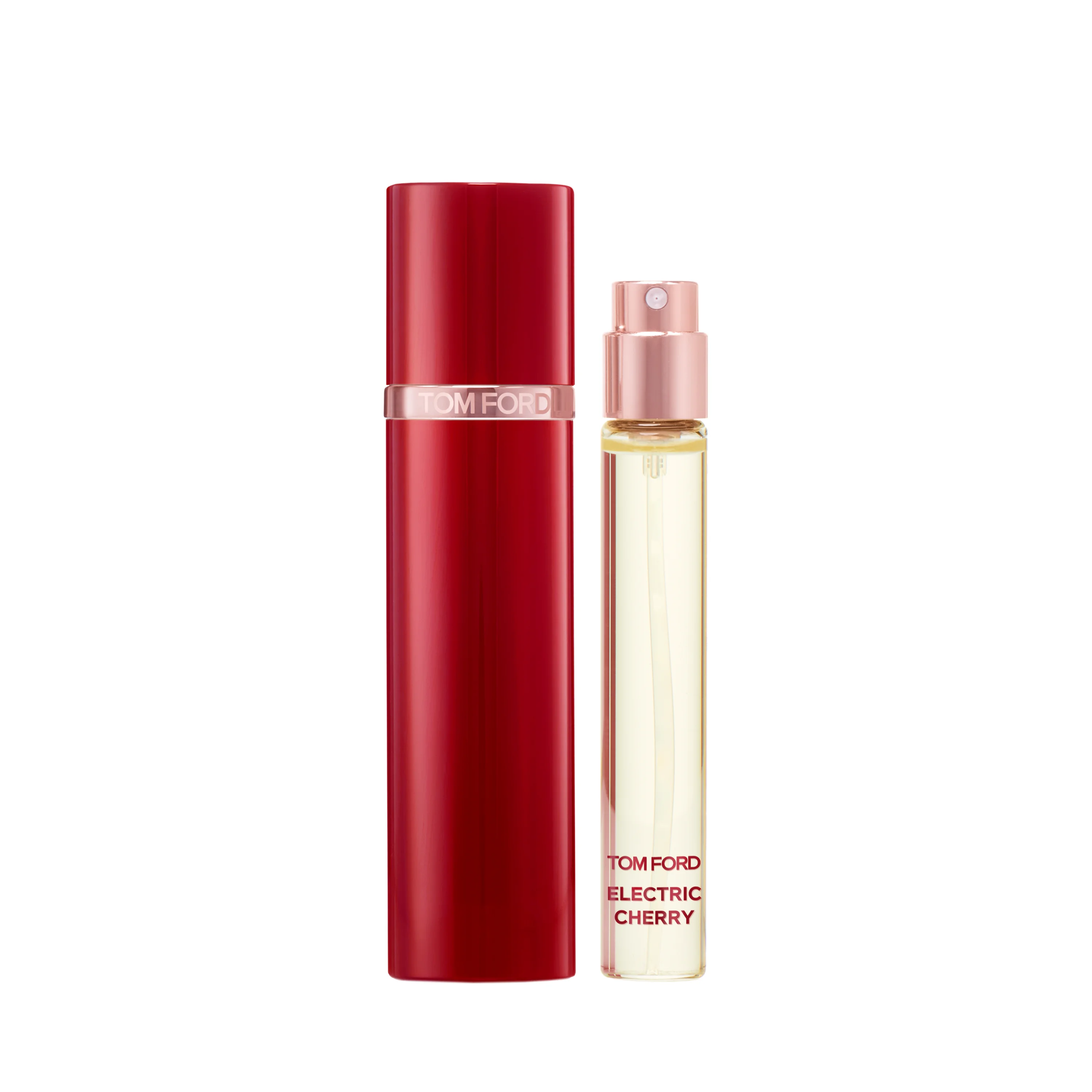 ELECTRIC CHERRY EAU DE PARFUM - 1