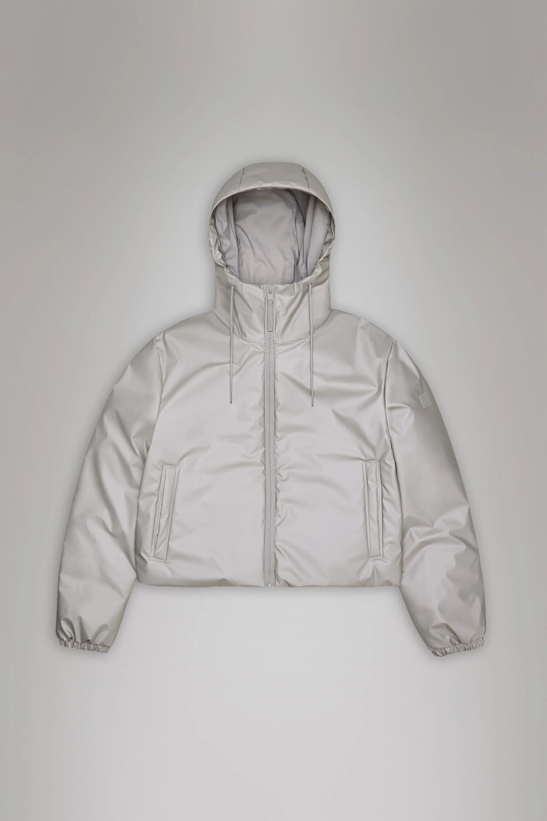 Lohja Short Insulated Jacket - 1