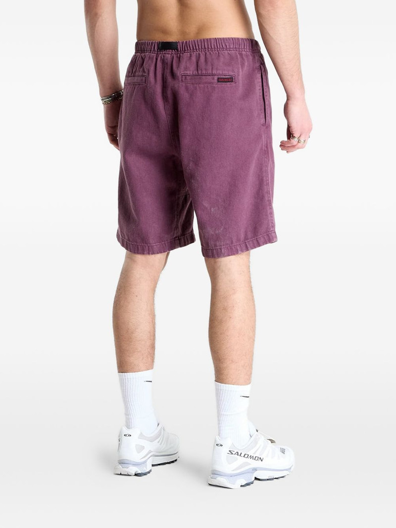 GRAMICCI hemp g shorts outlook