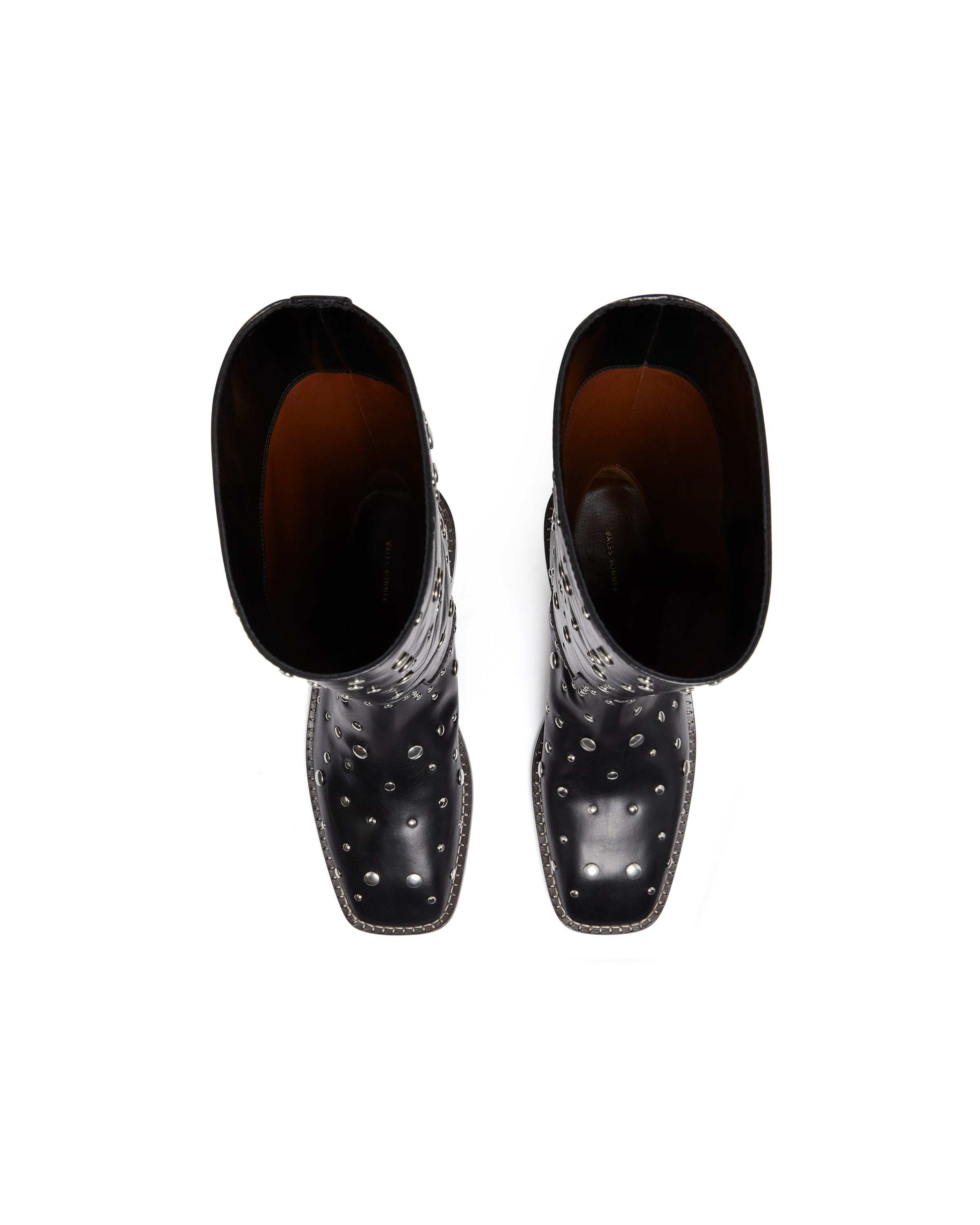 Women's Journey Studded Boot - 2