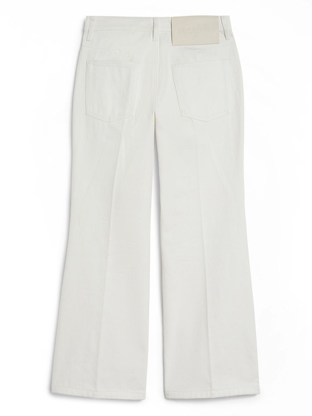 flared jeans - 6