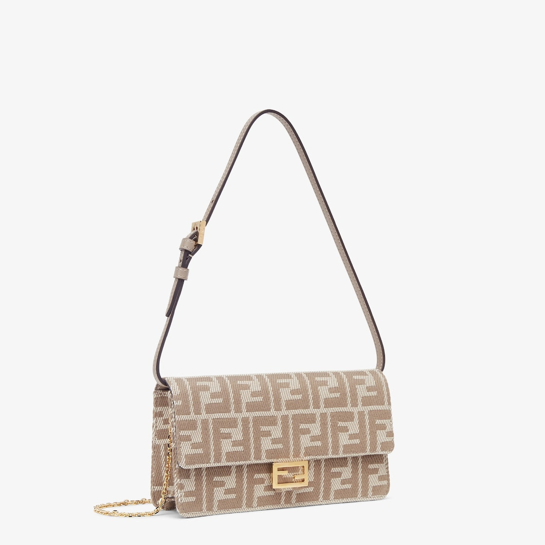 Wallet On Chain Baguette - 2