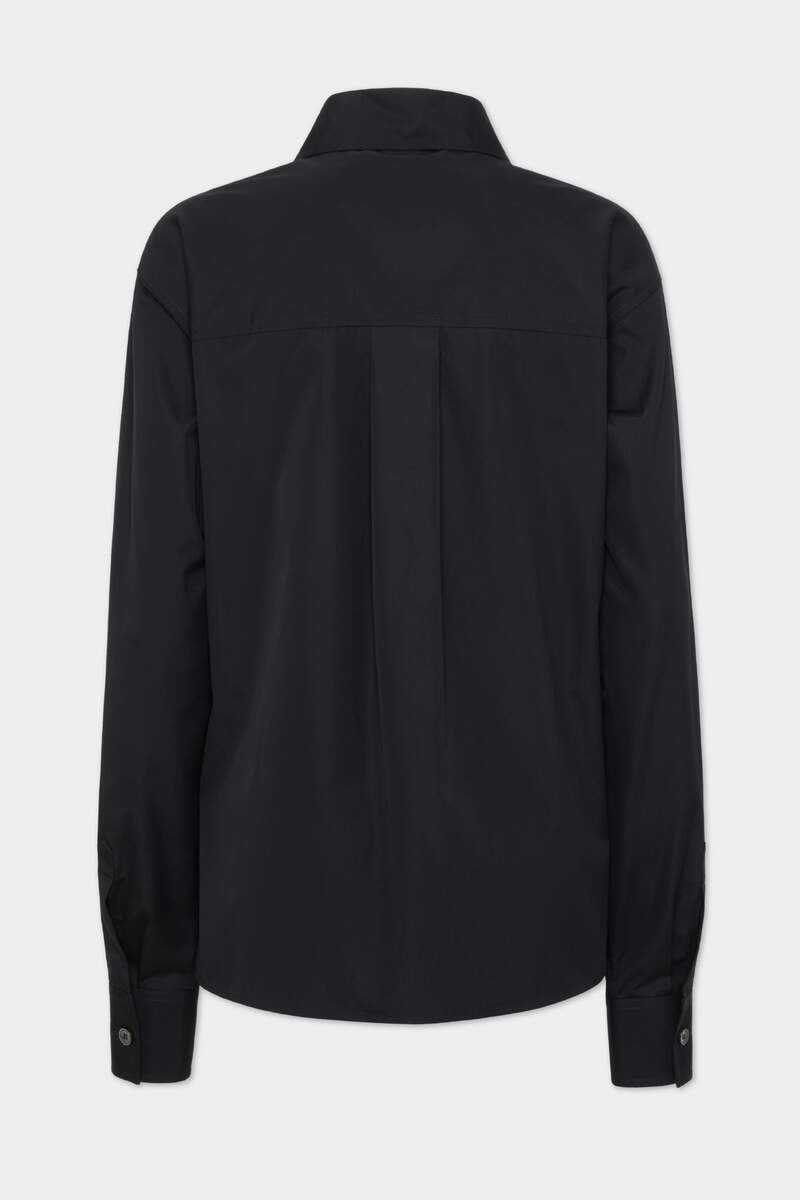 BOXY SHIRT - 2