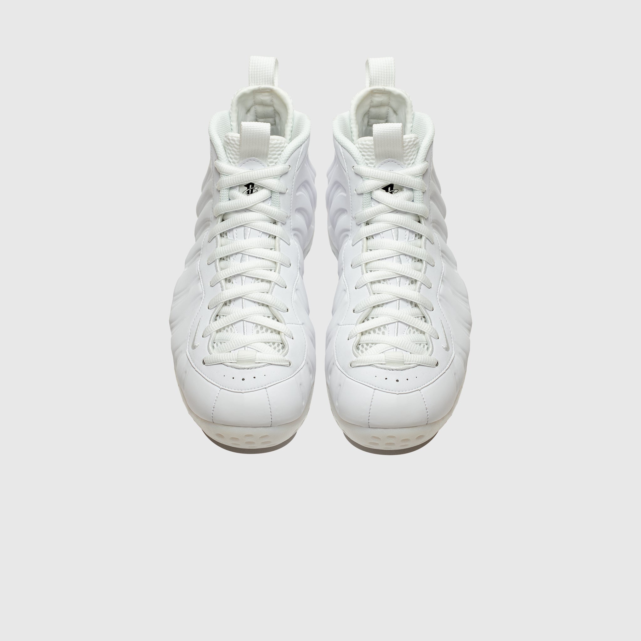 AIR FOAMPOSITE ONE "WHITE" - 3