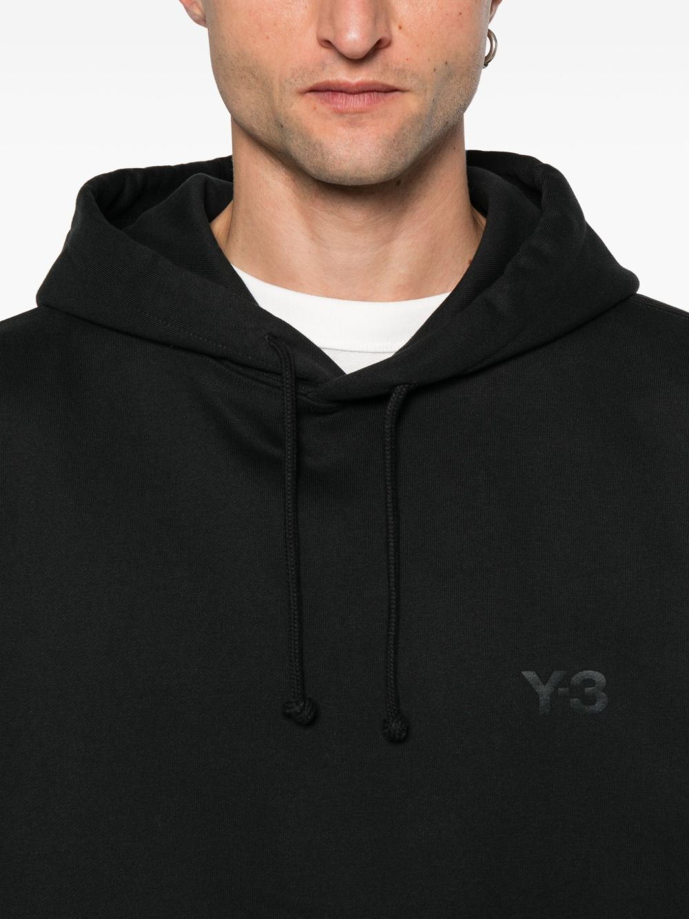 logo hoodie - 5