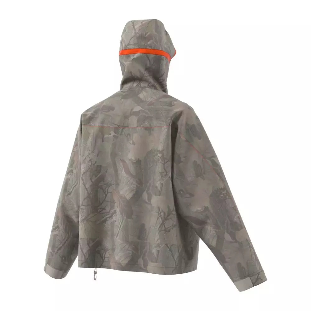Men's Q1 Camo Jacket - 2