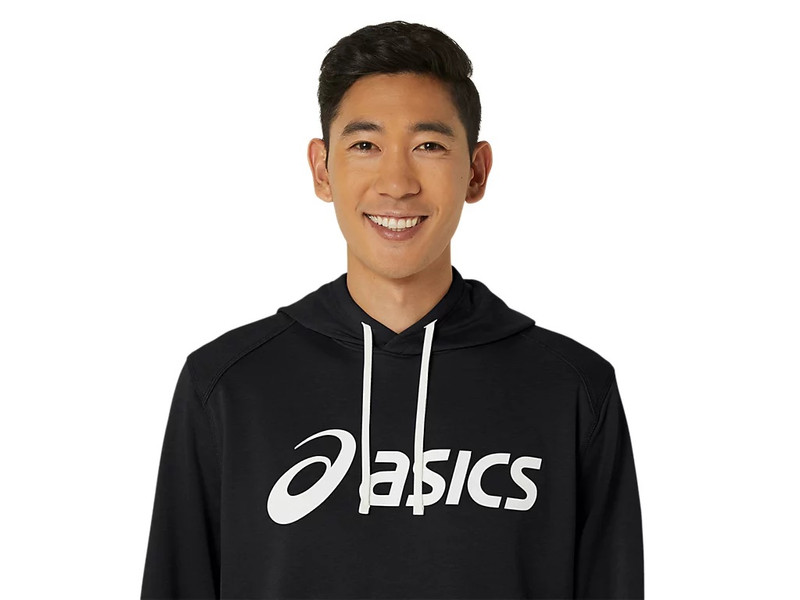 UNISEX ESSENTIAL FRENCH TERRY HOODIE 2.0 4